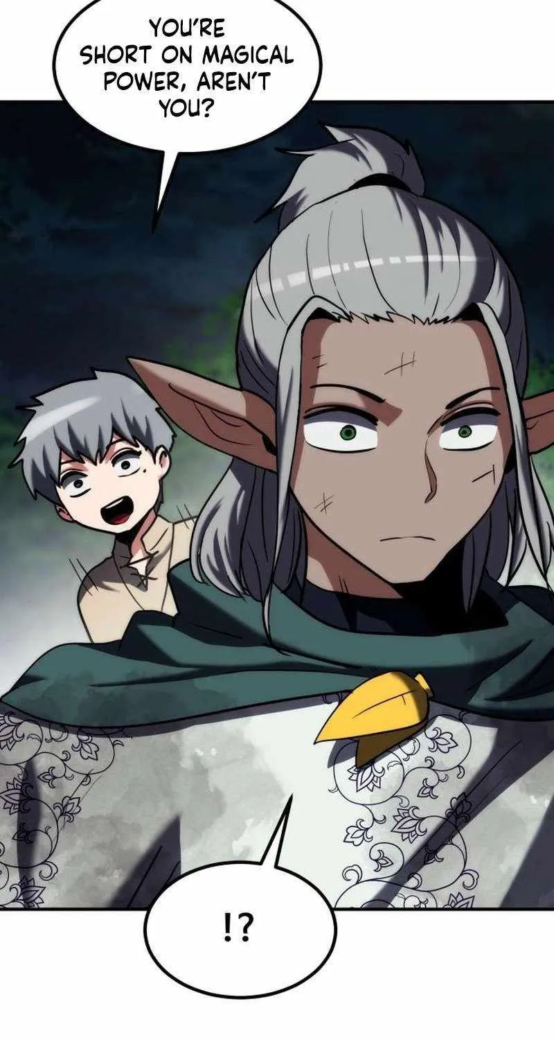 Defense Breaker Chapter 24 page 47 - 