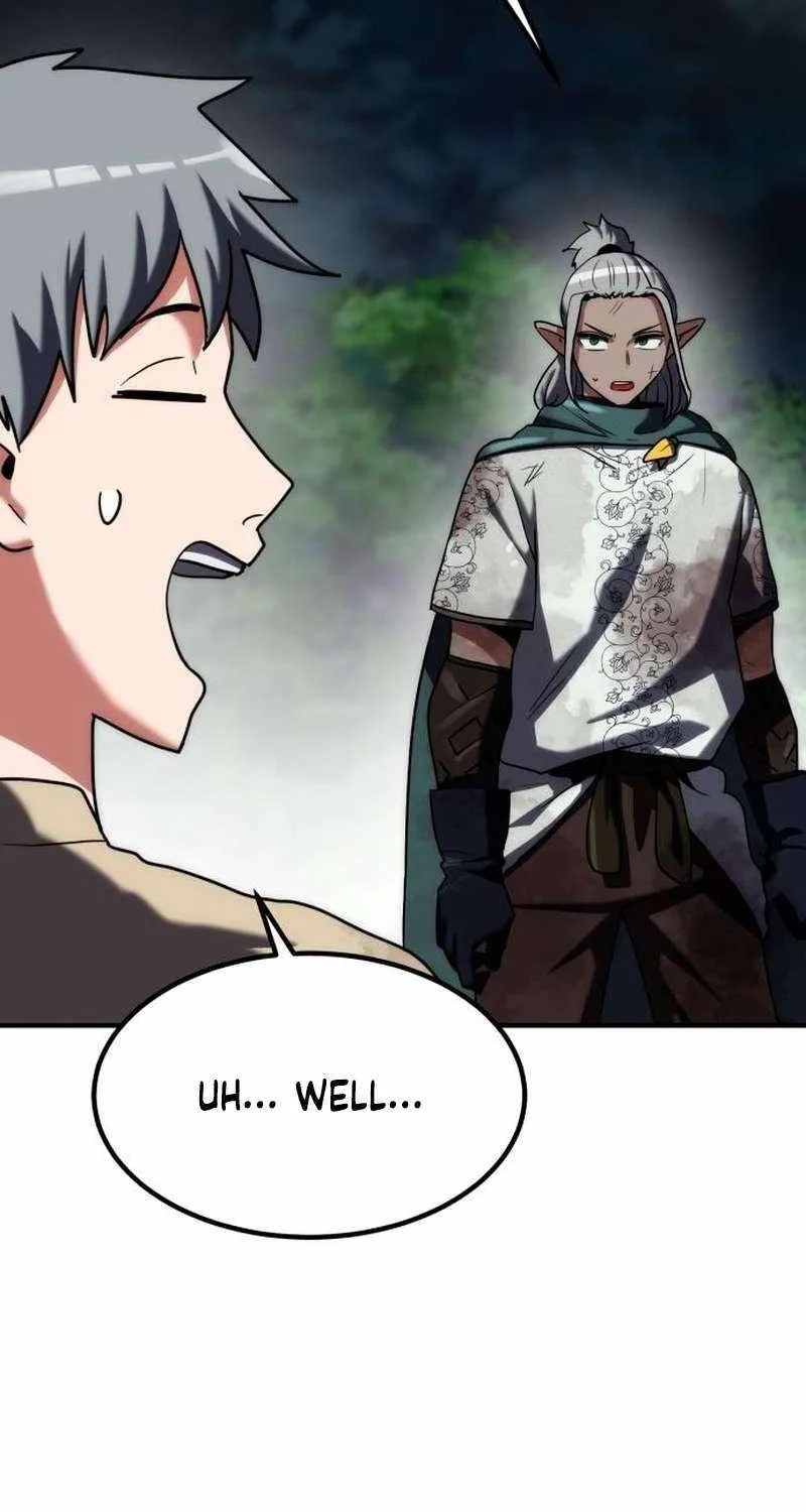 Defense Breaker Chapter 24 page 51 - 