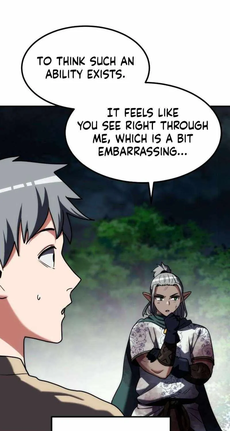 Defense Breaker Chapter 24 page 54 - 