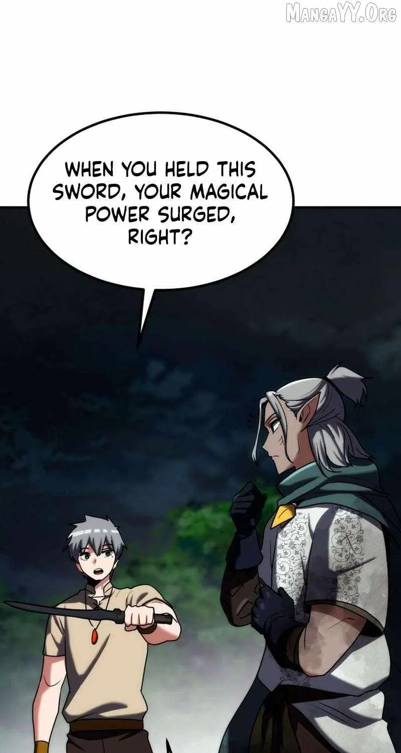 Defense Breaker Chapter 24 page 56 - 