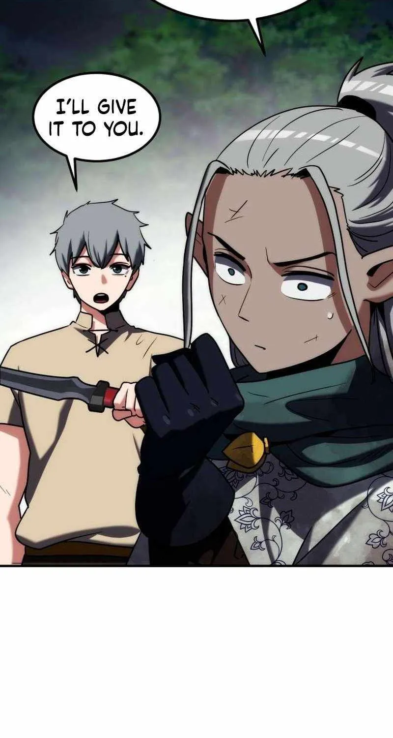 Defense Breaker Chapter 24 page 61 - 