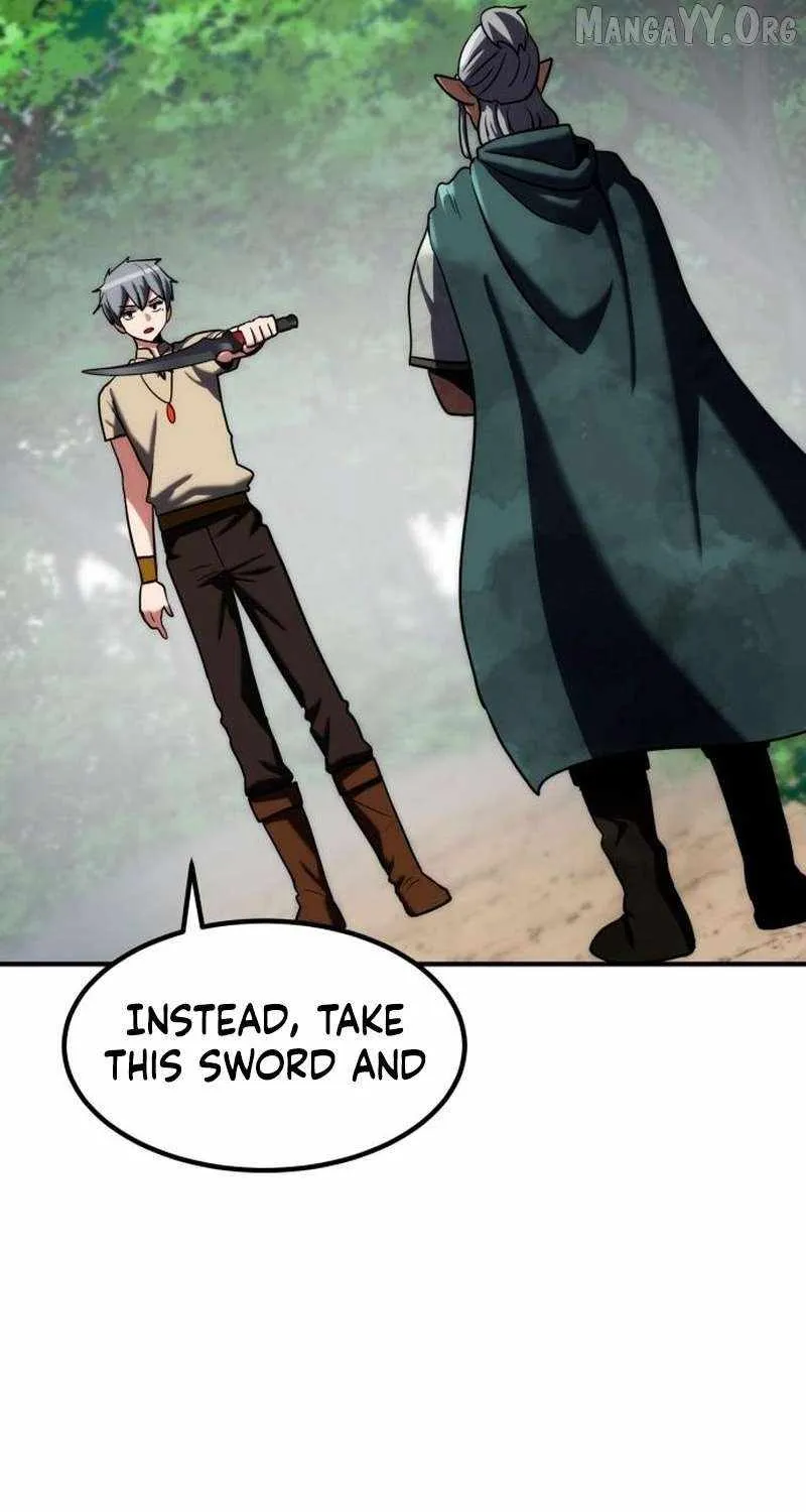 Defense Breaker Chapter 24 page 63 - 