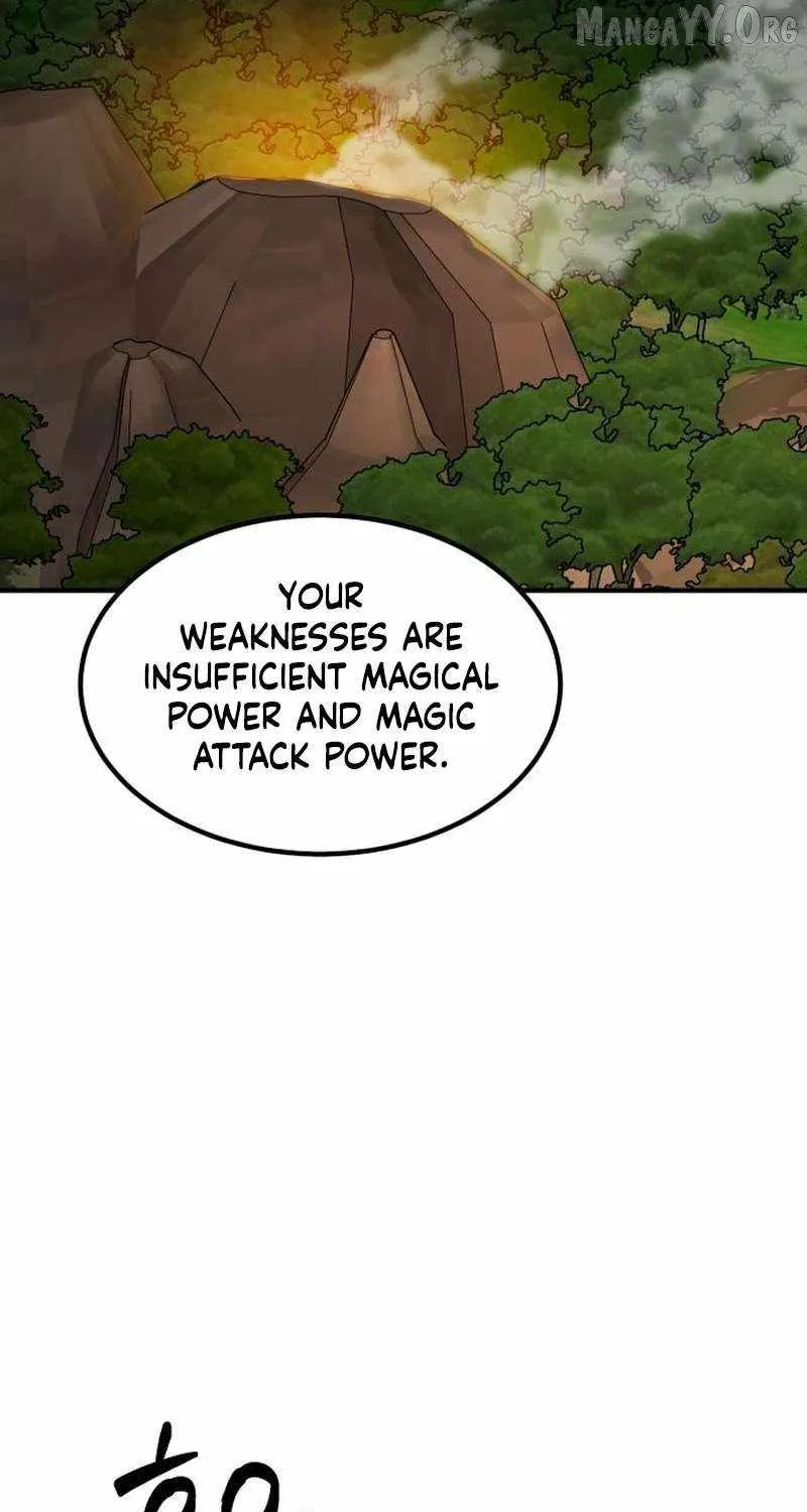 Defense Breaker Chapter 24 page 70 - 