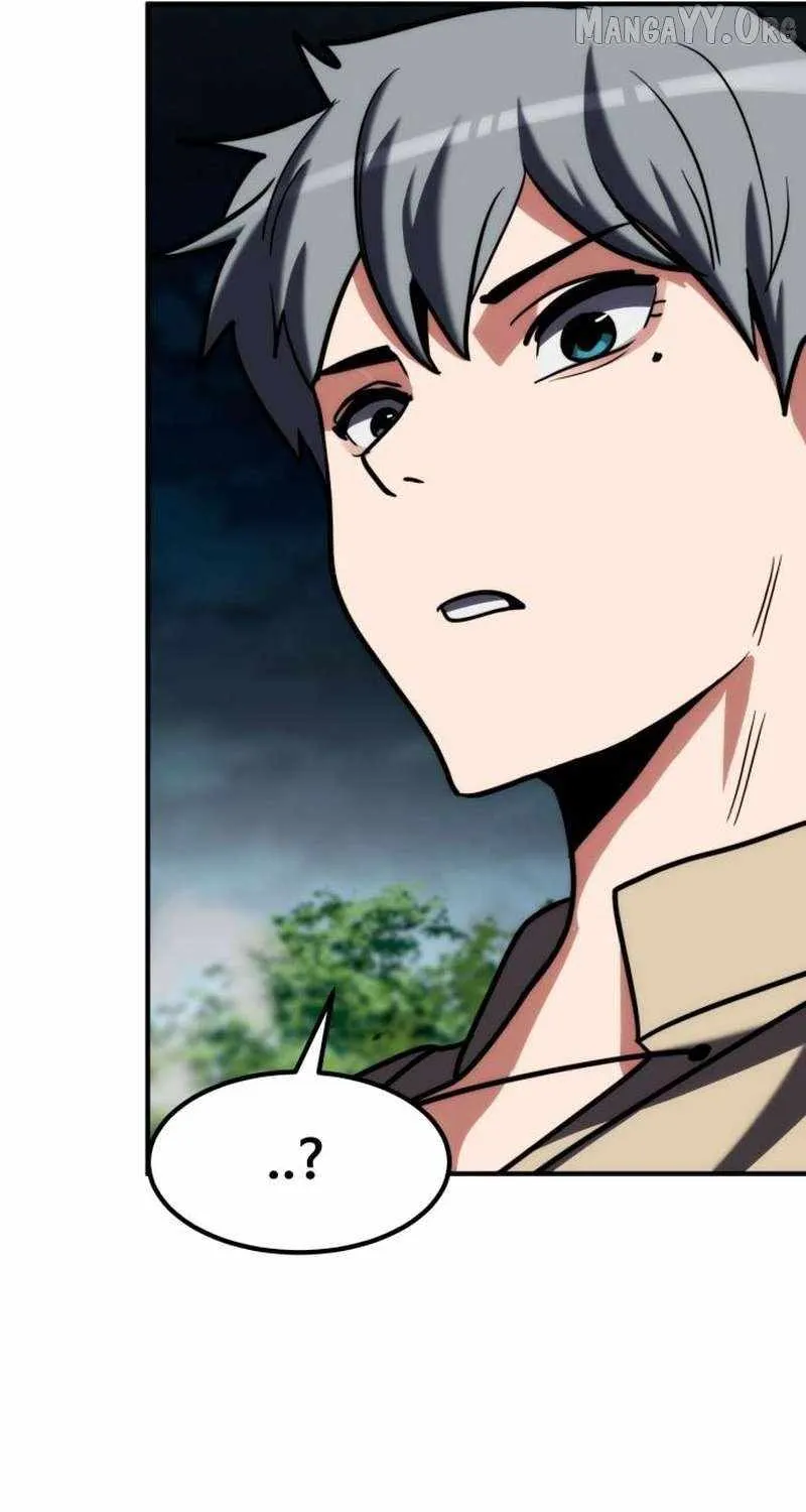 Defense Breaker Chapter 24 page 8 - 