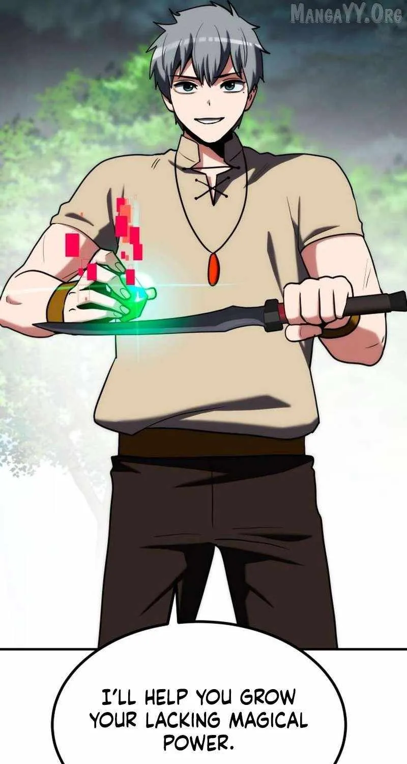 Defense Breaker Chapter 24 page 77 - 