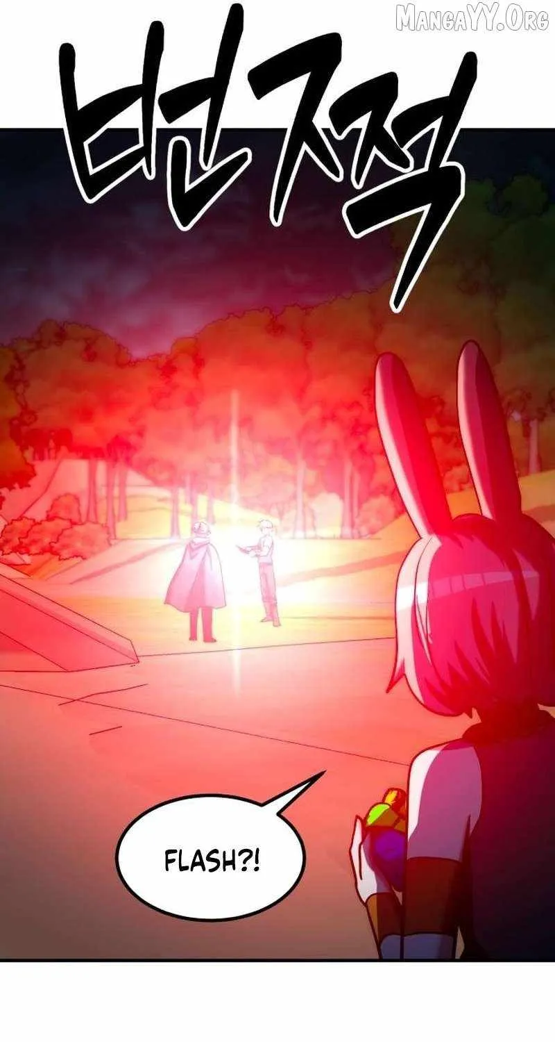 Defense Breaker Chapter 24 page 84 - 