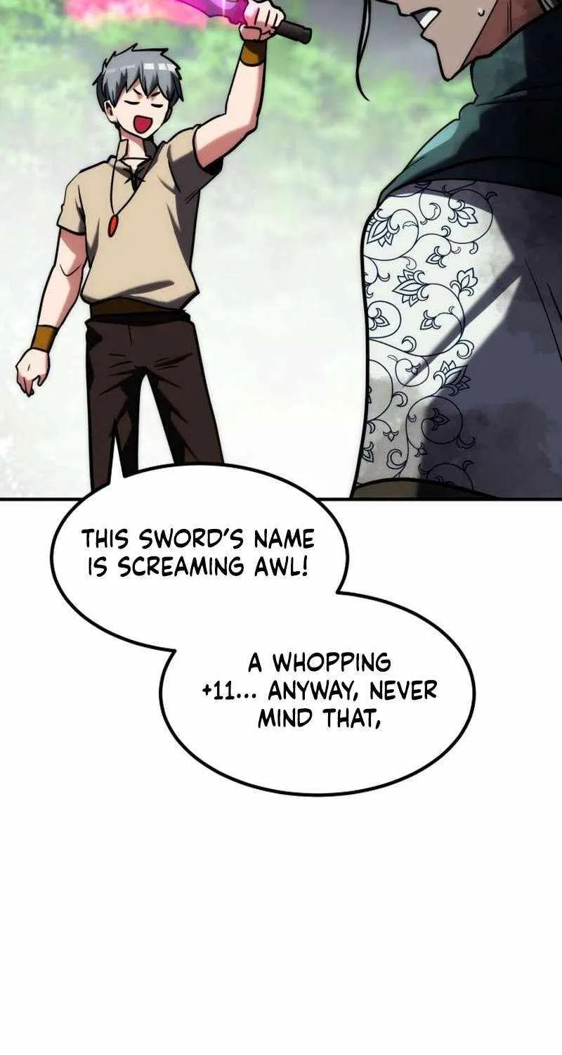 Defense Breaker Chapter 24 page 86 - 