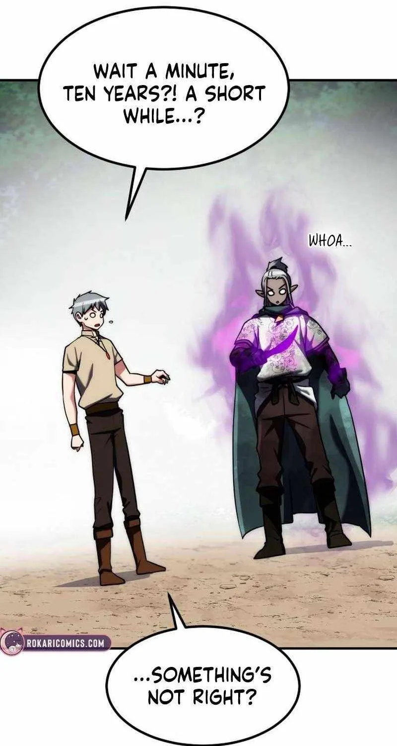 Defense Breaker Chapter 24 page 96 - 