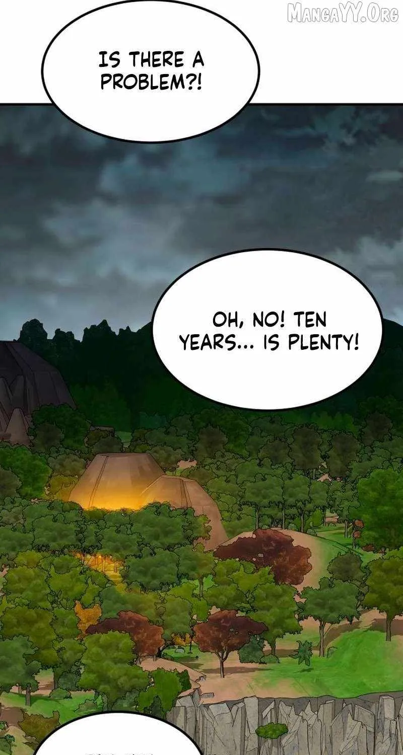 Defense Breaker Chapter 24 page 98 - 