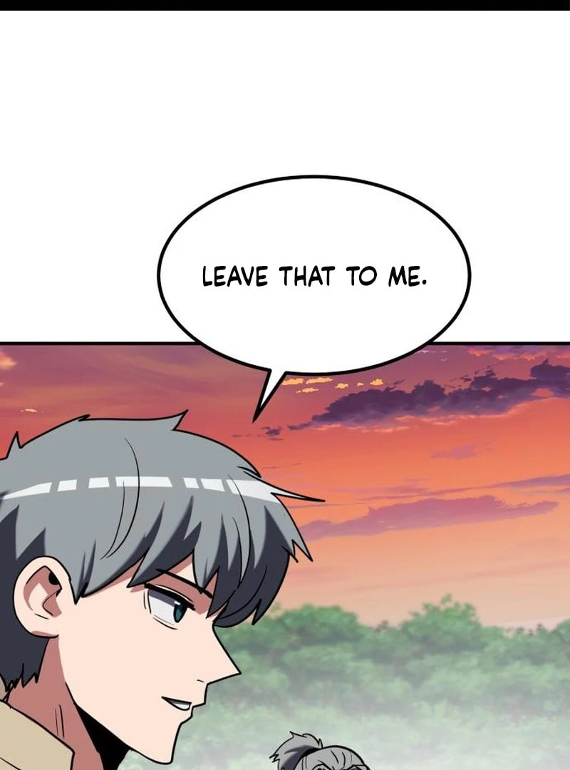 Defense Breaker Chapter 25 page 2 - 