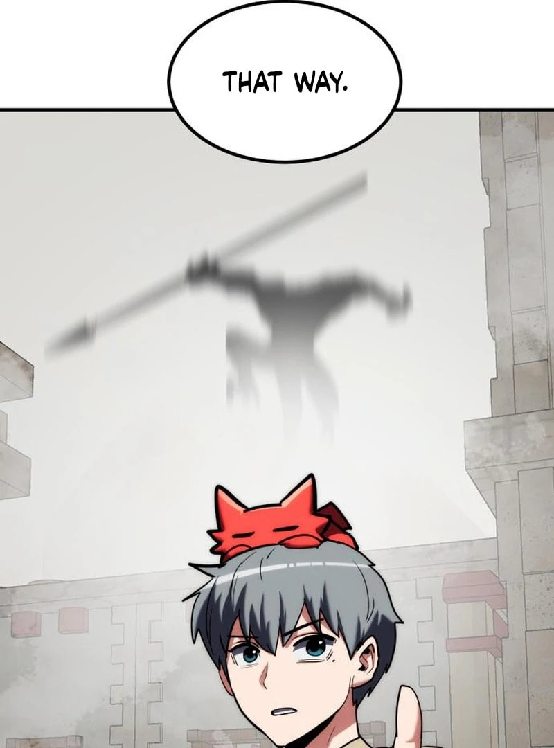 Defense Breaker Chapter 25 page 107 - 