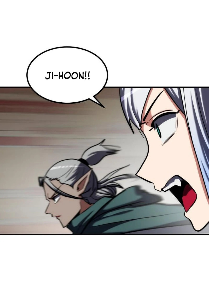 Defense Breaker Chapter 25 page 109 - 