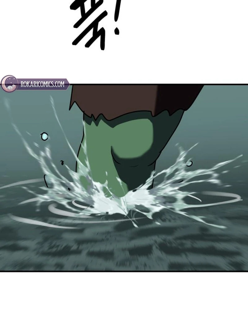 Defense Breaker Chapter 25 page 13 - 