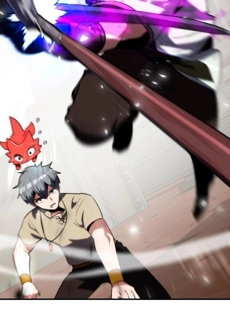 Defense Breaker Chapter 25 page 121 - 
