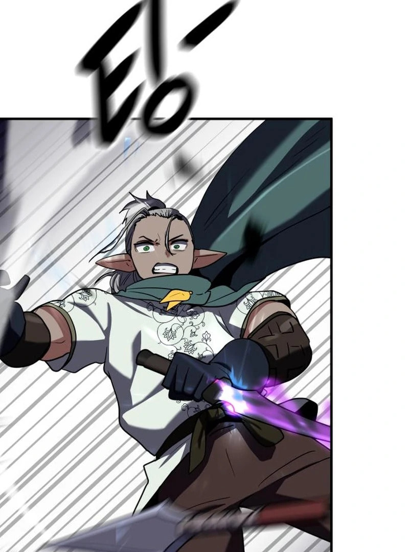 Defense Breaker Chapter 25 page 126 - 