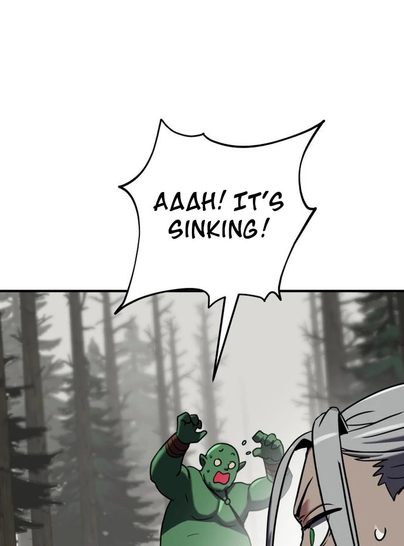 Defense Breaker Chapter 25 page 14 - 