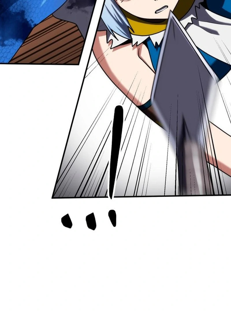 Defense Breaker Chapter 25 page 131 - 