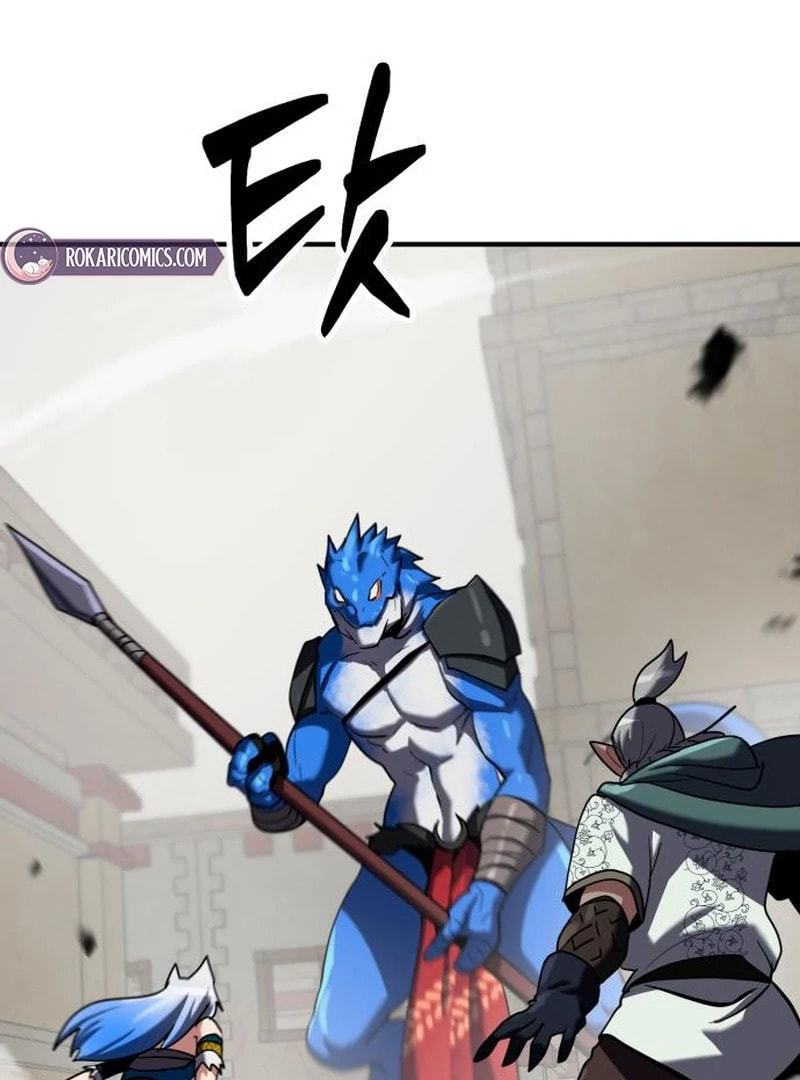 Defense Breaker Chapter 25 page 137 - 