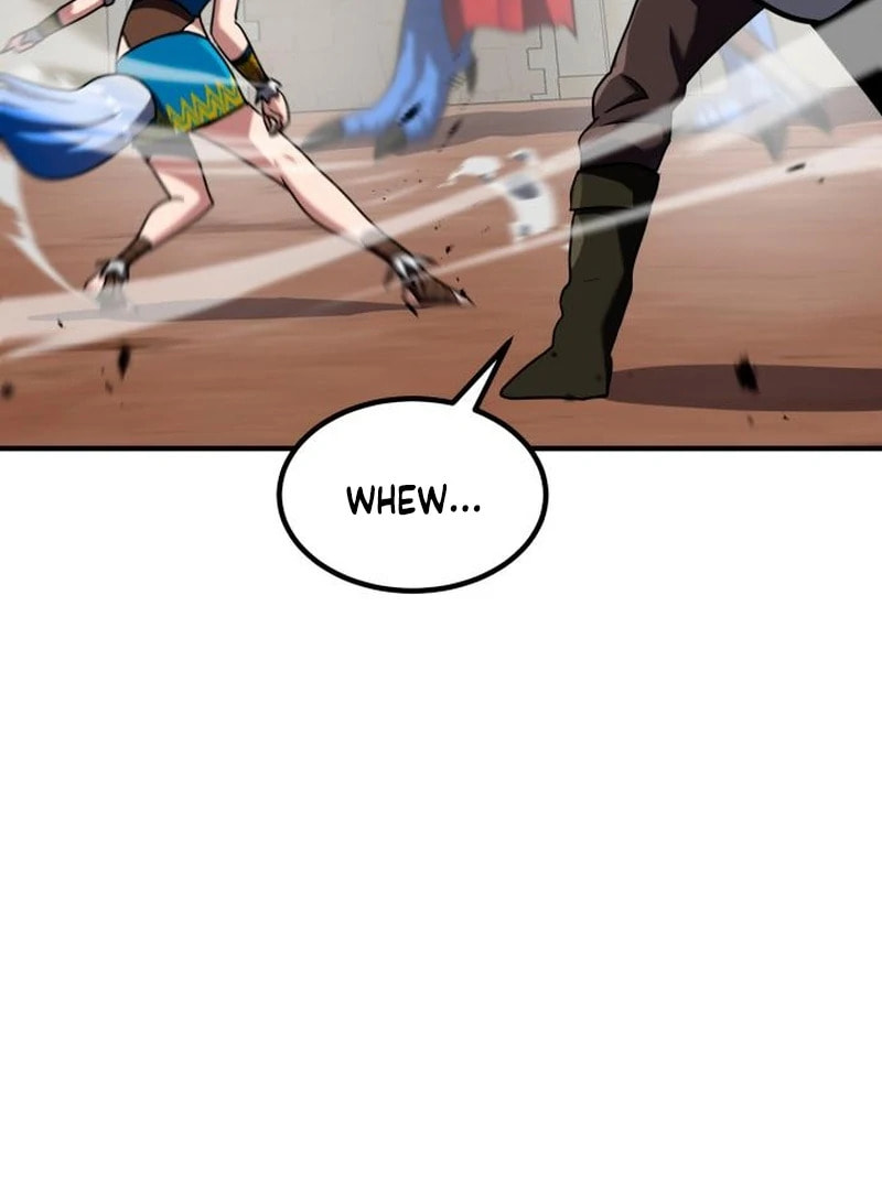 Defense Breaker Chapter 25 page 138 - 