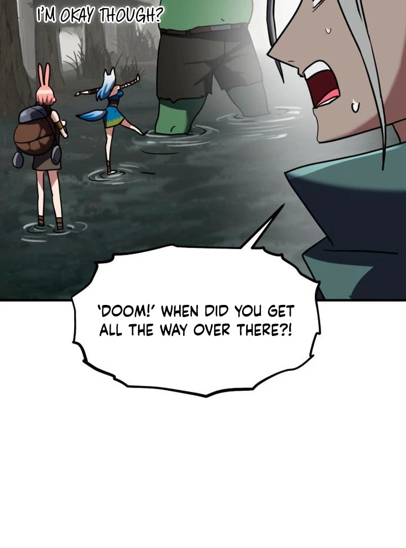 Defense Breaker Chapter 25 page 15 - 