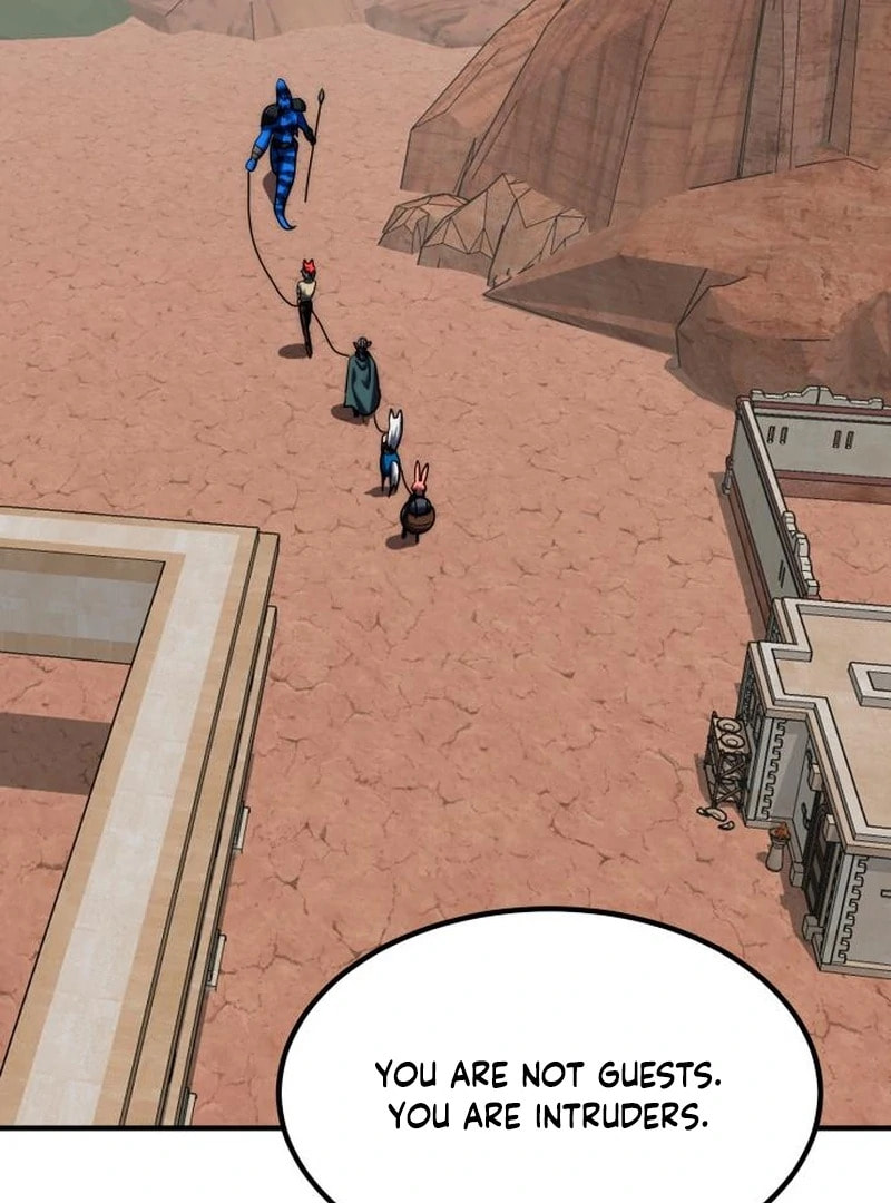 Defense Breaker Chapter 25 page 147 - 