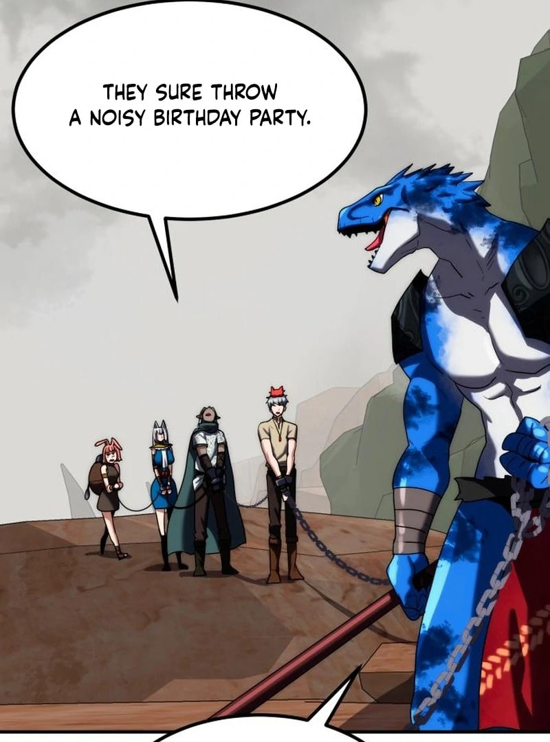 Defense Breaker Chapter 25 page 156 - 