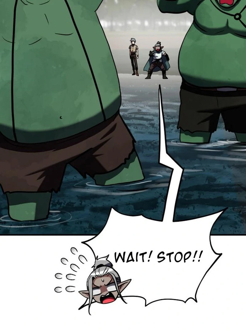 Defense Breaker Chapter 25 page 17 - 