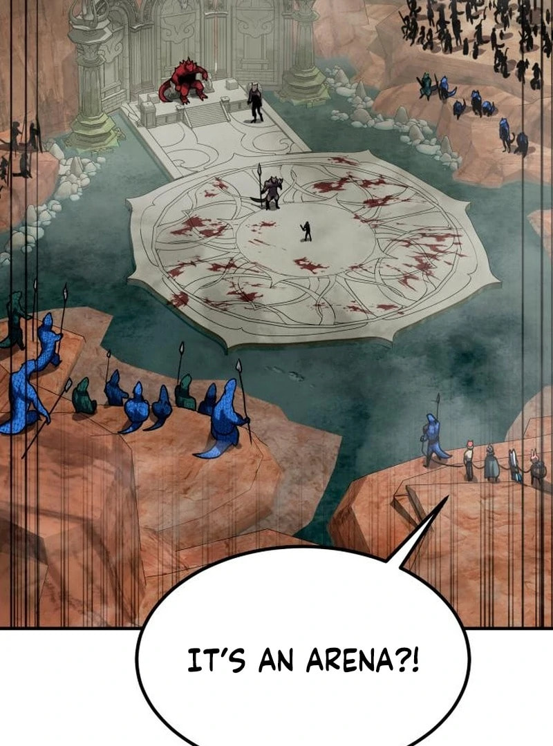 Defense Breaker Chapter 25 page 162 - 