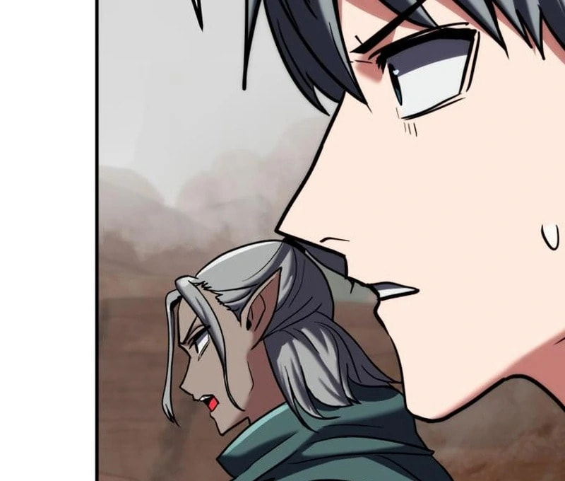 Defense Breaker Chapter 25 page 164 - 