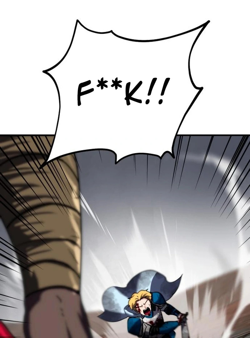 Defense Breaker Chapter 25 page 168 - 