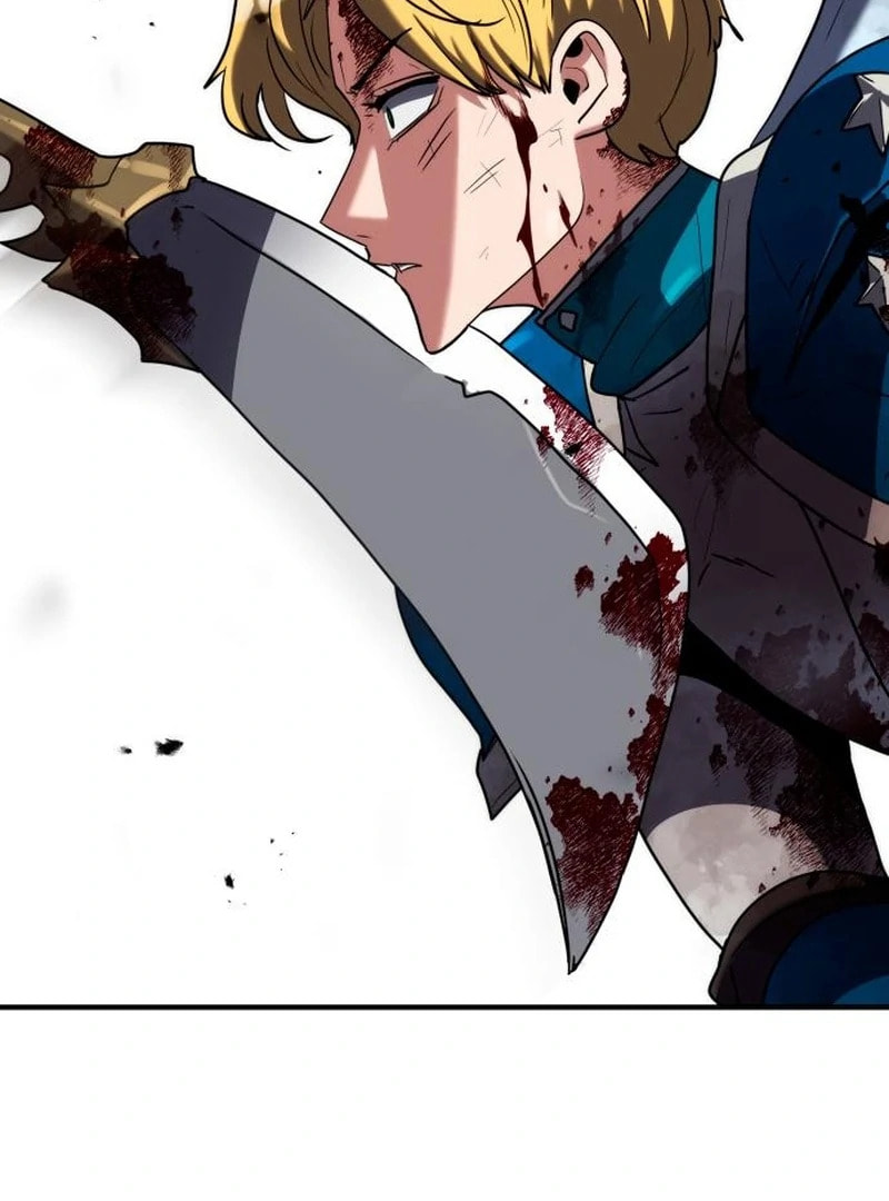 Defense Breaker Chapter 25 page 171 - 
