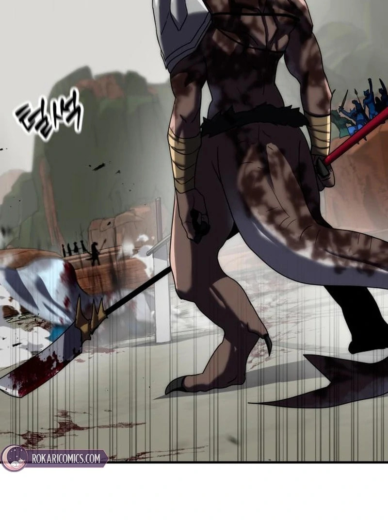 Defense Breaker Chapter 25 page 180 - 