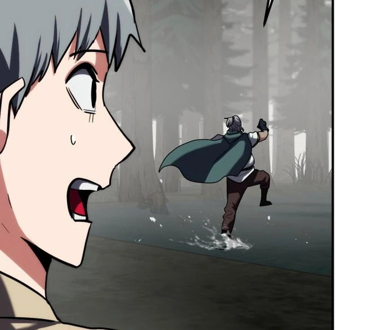 Defense Breaker Chapter 25 page 19 - 