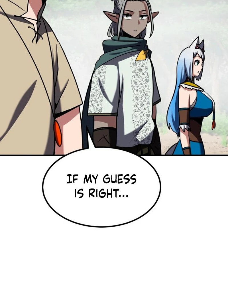 Defense Breaker Chapter 25 page 3 - 