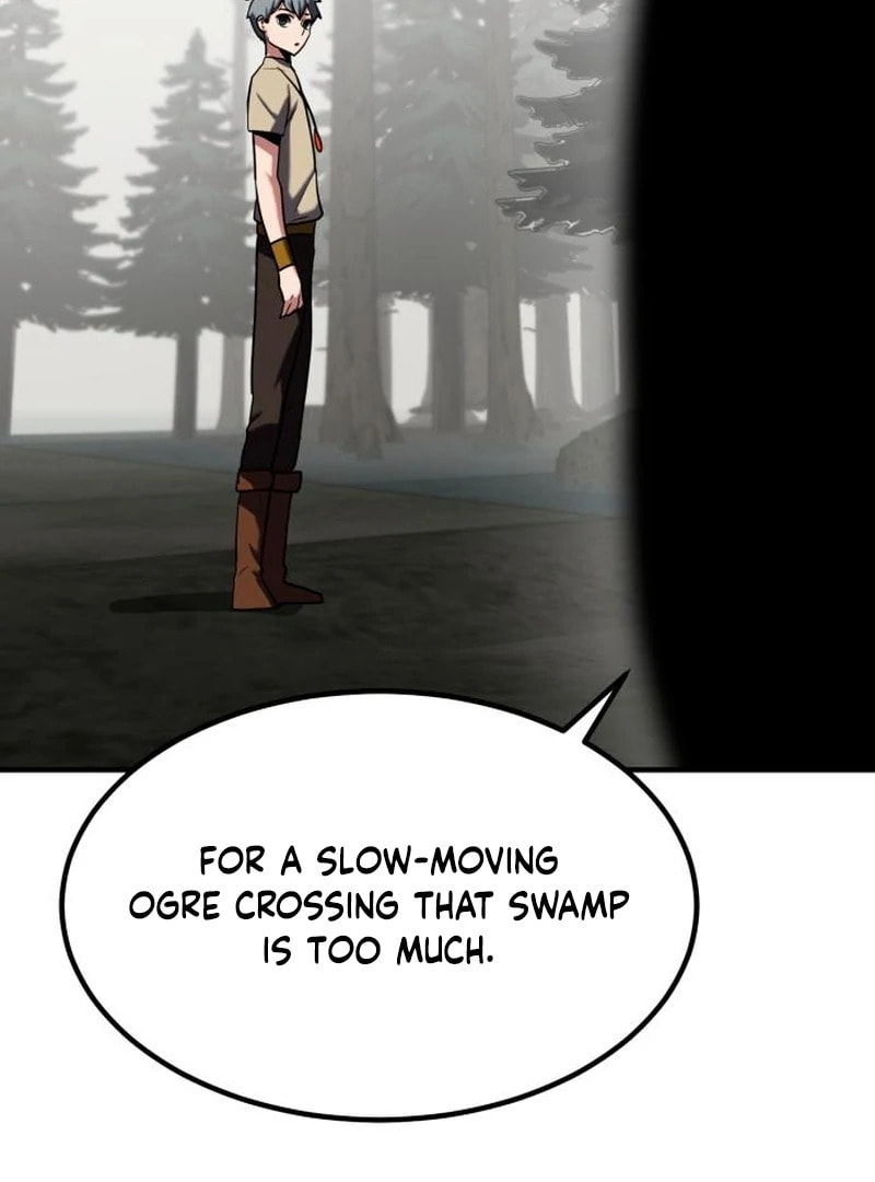 Defense Breaker Chapter 25 page 22 - 
