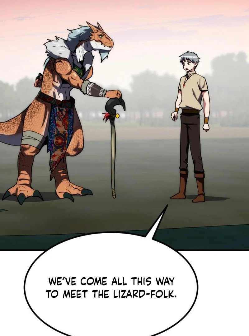 Defense Breaker Chapter 25 page 31 - 