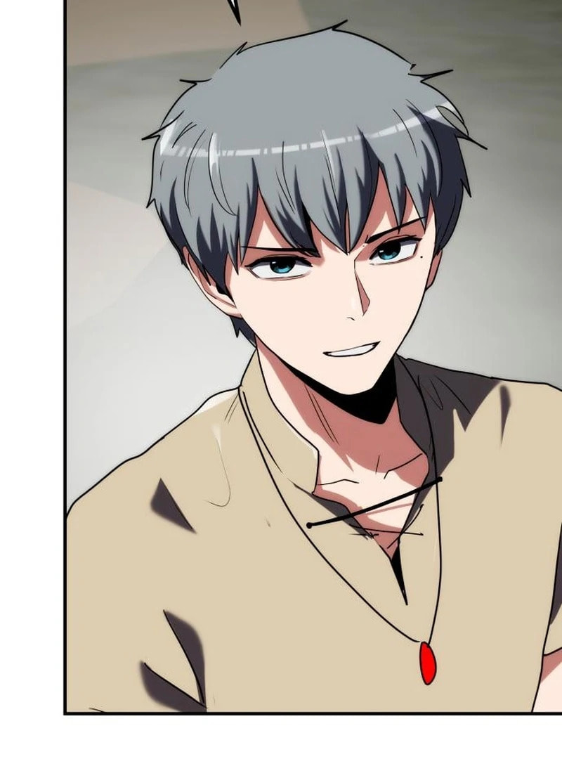 Defense Breaker Chapter 25 page 35 - 