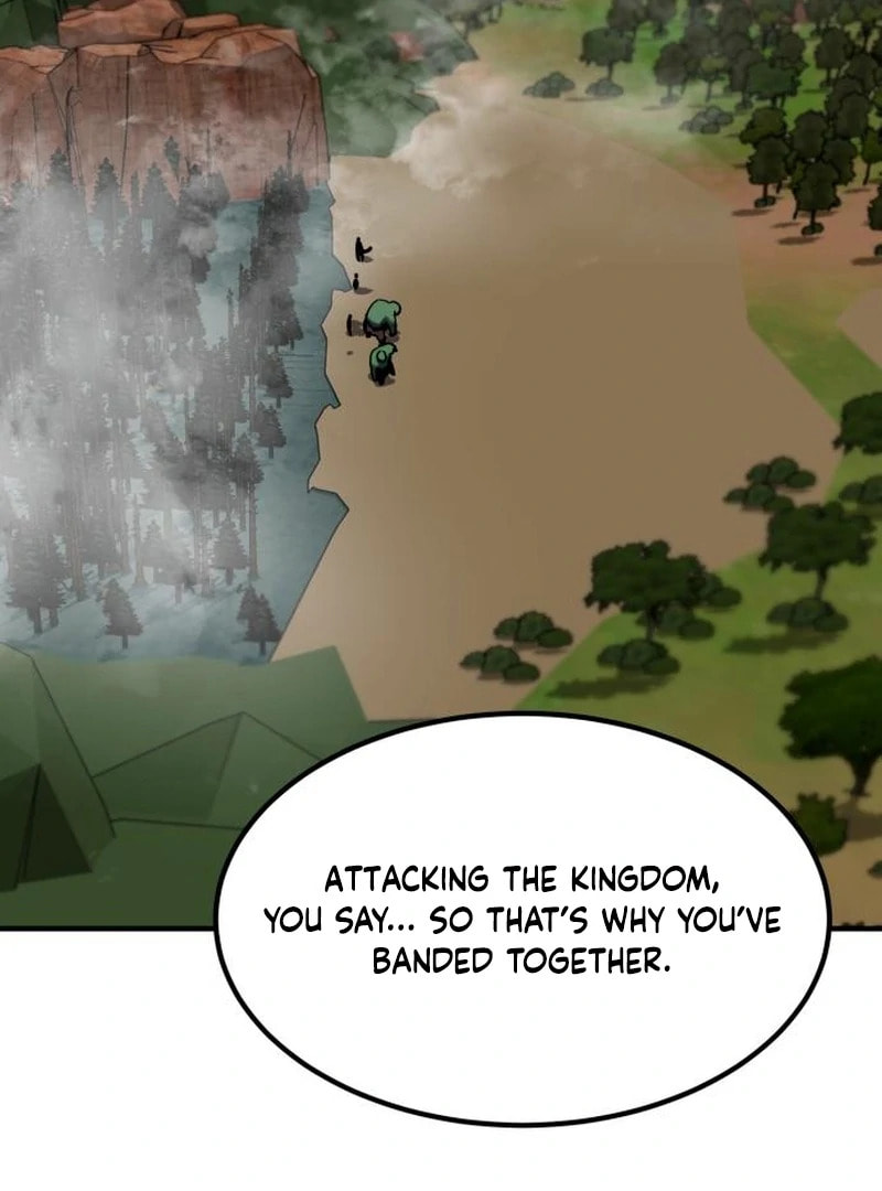 Defense Breaker Chapter 25 page 42 - 