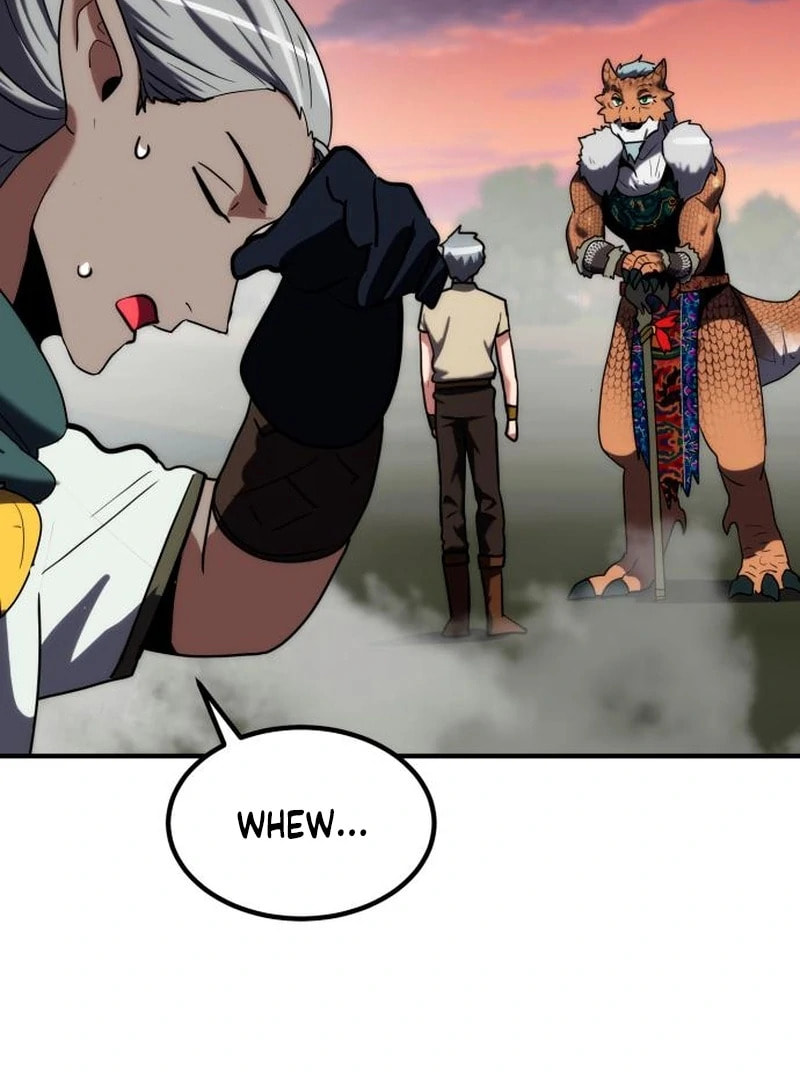 Defense Breaker Chapter 25 page 44 - 