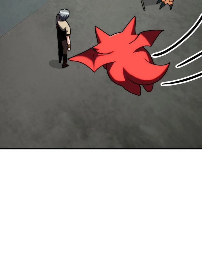 Defense Breaker Chapter 25 page 46 - 