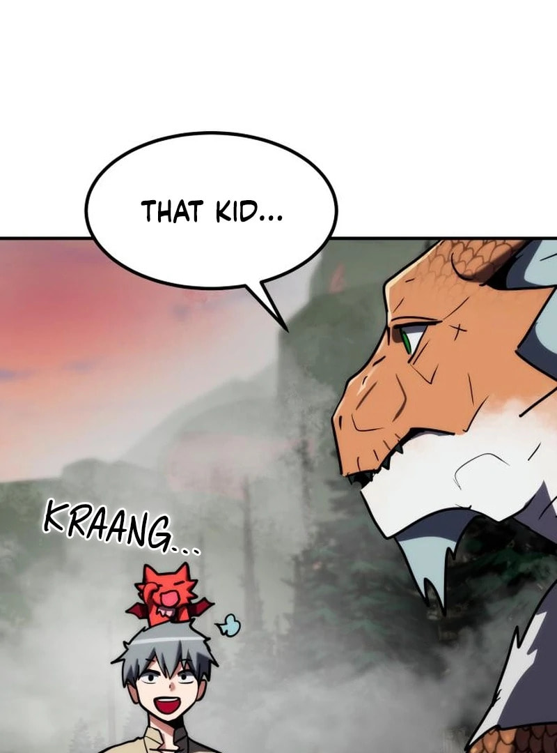 Defense Breaker Chapter 25 page 47 - 