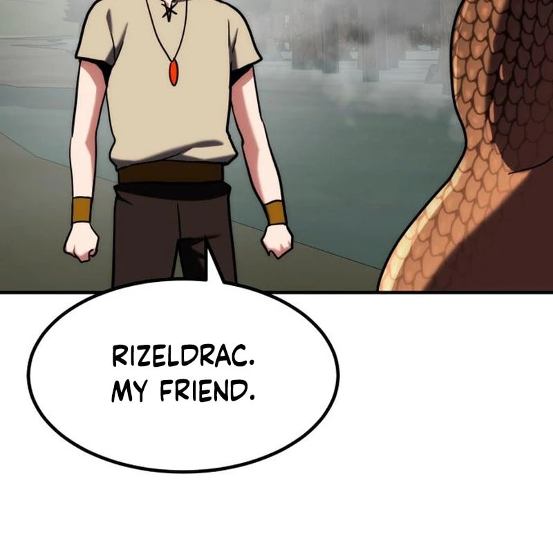 Defense Breaker Chapter 25 page 48 - 