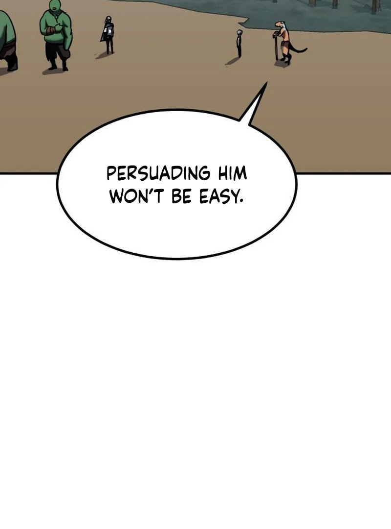 Defense Breaker Chapter 25 page 55 - 