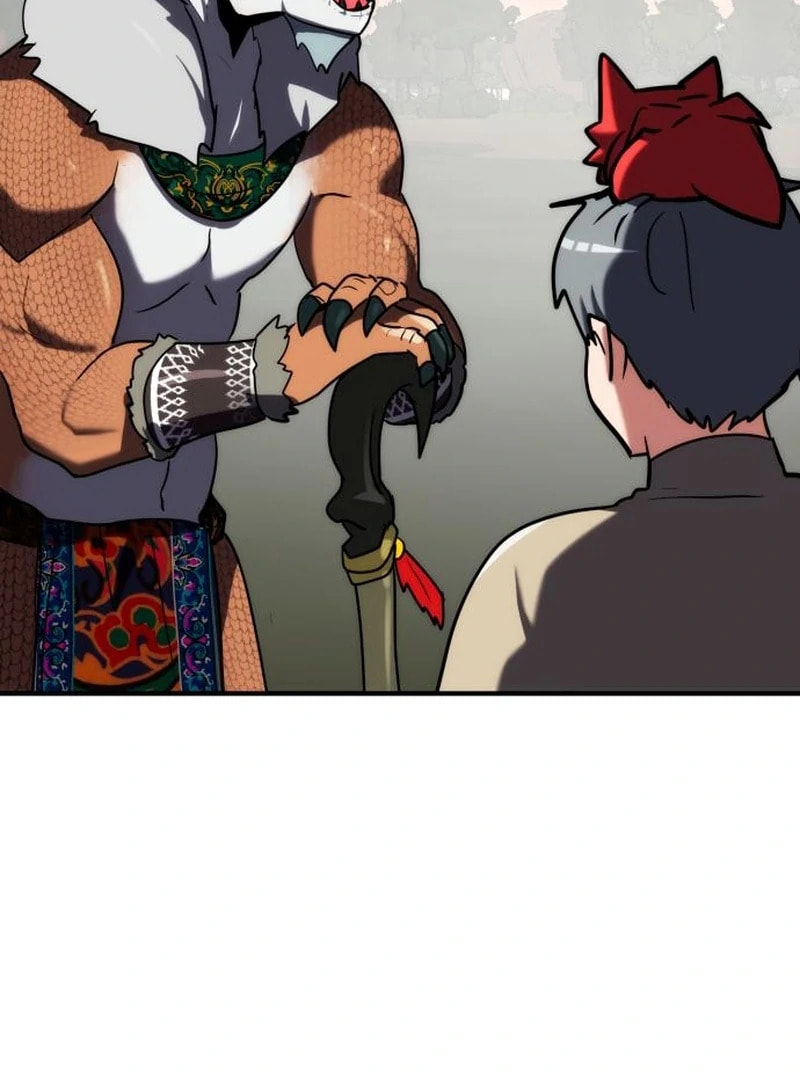 Defense Breaker Chapter 25 page 57 - 