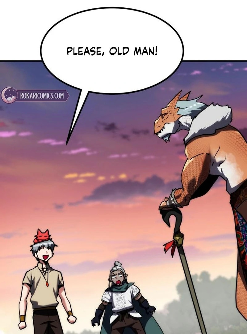 Defense Breaker Chapter 25 page 63 - 