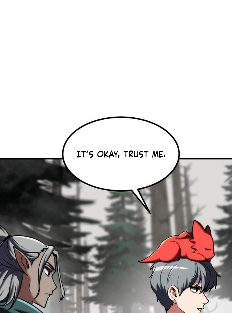 Defense Breaker Chapter 25 page 67 - 