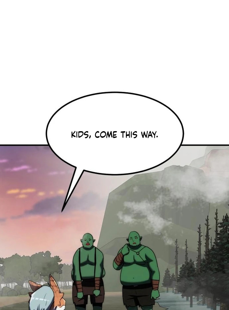 Defense Breaker Chapter 25 page 72 - 