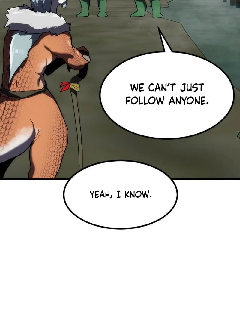 Defense Breaker Chapter 25 page 73 - 
