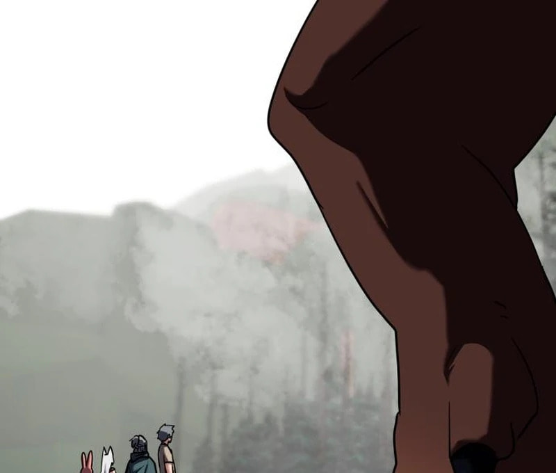 Defense Breaker Chapter 25 page 9 - 