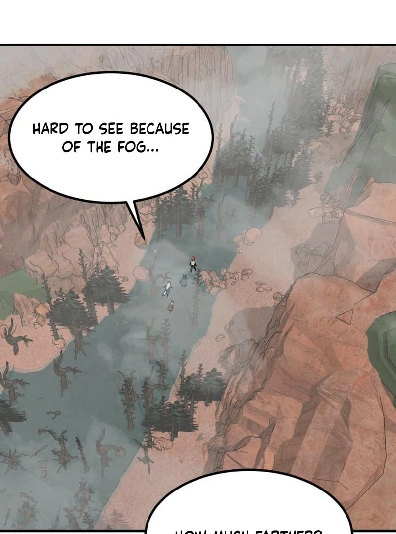 Defense Breaker Chapter 25 page 81 - 